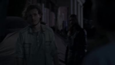 Henry! - The Walking Dead