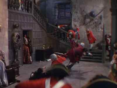 Henry! - The Master of Ballantrae