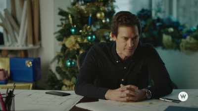Henry, - My Sweet Austrian Holiday