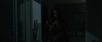 Henry? - Intrusion