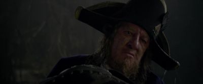Henry. - Pirates of the Caribbean: On Stranger Tides