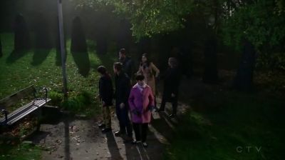 Henry? - Once Upon a Time