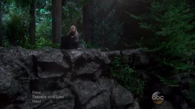 Henry? - Once Upon a Time