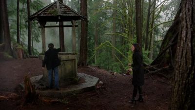 Henry? - Once Upon a Time