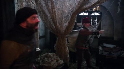 Henry... - Once Upon a Time