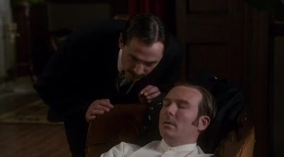 Henry, - Murdoch Mysteries