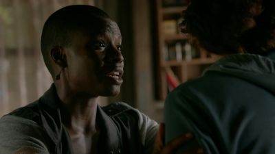 Henry, - The Originals