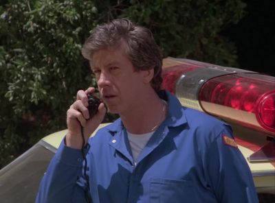 Henry? - The A-Team