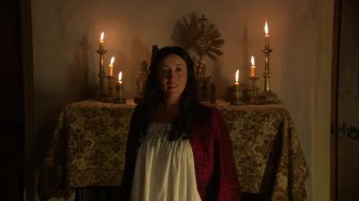 Henry.
 - The Tudors