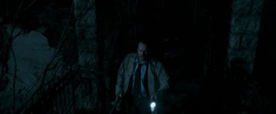 Henry? - Dead Silence