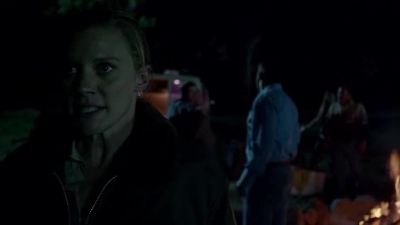 Henry? - Longmire