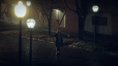 Henry! - Sleepy Hollow