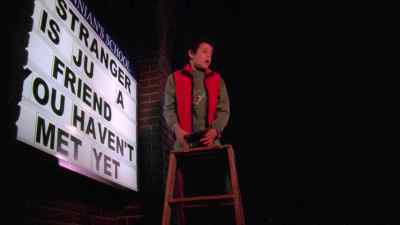 HENRY! - Grounded for Life