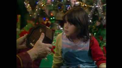 Henry: "SB." - Punky Brewster