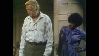 [Henry scoffs] - Punky Brewster
