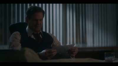 [Henry sighs heavily] - The Haunting of Bly Manor