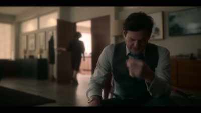 [Henry sighs heavily] - The Haunting of Bly Manor