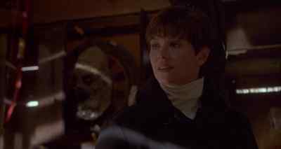 Henry if something were wrong you would tell me wouldn't you - The Good Son