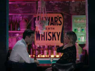 - Henry, sorry.
- Yeah, he's at home. - Trouble Will Find Us