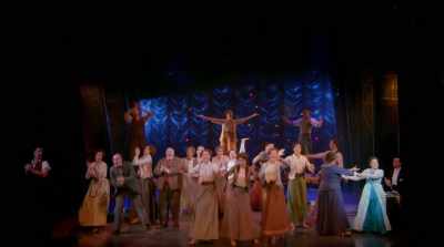 # Henry Street - Funny Girl
