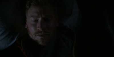 HENRY: SURE.
EVAN: YOU ASKED ME WHY - Kung Fu