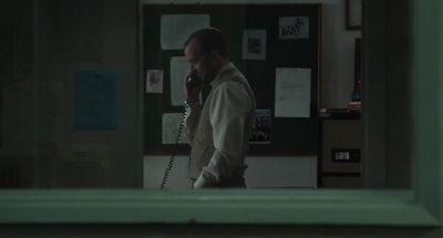 'Henry Tempest.' - Dead Shot