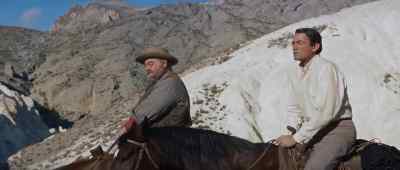 Henry Terrill! - The Big Country