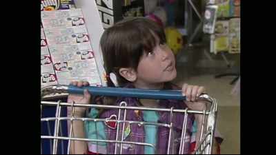 Henry, is that meat
from a cow named Chuck? - Punky Brewster