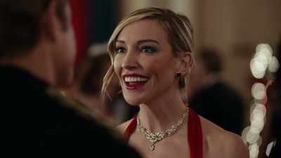 Henry!
That's amazing. - A Royal Christmas Crush