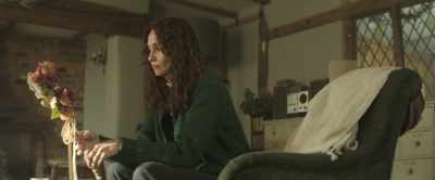 Henry: That's true. If you want, - Lord of Misrule