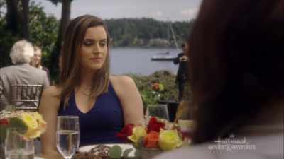 Henry, the way
publishing has gone - Gourmet Detective: Eat, Drink and Be Buried