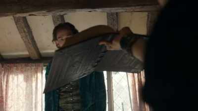 Henry VI.
It's a very good story. - Will