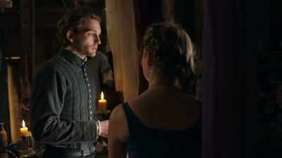 "Henry VI, Part 2:
Return of the Roses." - Will