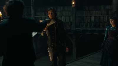 "Henry VI." - Will
