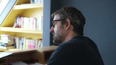 Henry VIII
was married six times, - Louis Theroux: Life on the Edge