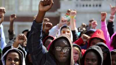 HENRY: W. E. B. Du Bois
in one of the classics - Obama: In Pursuit of a More Perfect Union