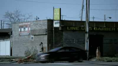 - Henry Wallace was
born to a single mother. - First Blood