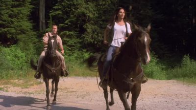 - HENRY, WE GOT TO MOVE. - Eureka