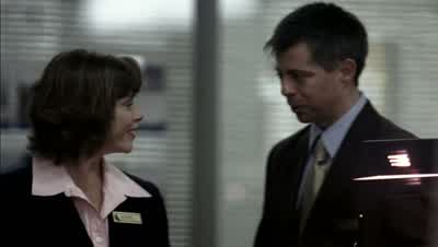 HENRY: We haven't had any flags go up on our system yet. - Supernatural