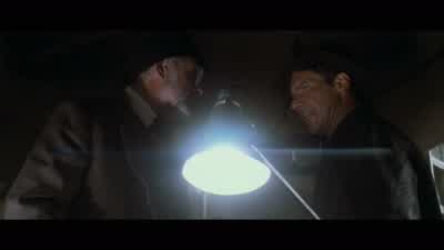 HENRY Well I'm sorry about your head thoughbut I thought you were one of themDad they come in through the doorsGood point - Indiana Jones and the Last Crusade