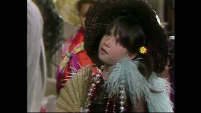 Henry, we're not asking
for a freebie. - Punky Brewster