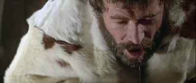 Henry, what if, just for once,
I didn't do as I was told? - The Lion in Winter