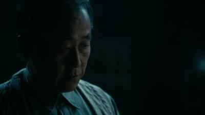 [HENRY]: What is it? - The Terror