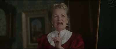 Henry, what should one say - Theodosia
