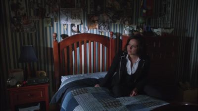 Henry, what's going on here? - Once Upon a Time