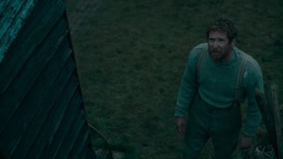 Henry, what's this? - The Essex Serpent