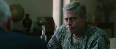 Henry Whelan was a good man,
he meant well, - War Machine