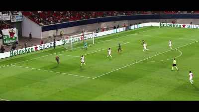 HENRY: When you do
this type of games - Football Must Go On