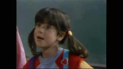Henry would be here too - Punky Brewster