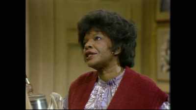 Henry, would it kill you
just to show me - Punky Brewster